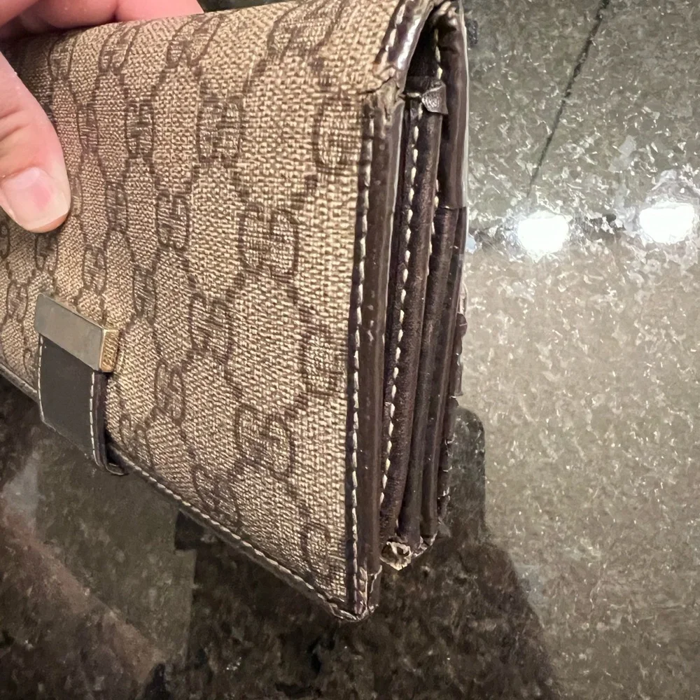 💄Gucci Wallet💄 - Picture 4 of 8